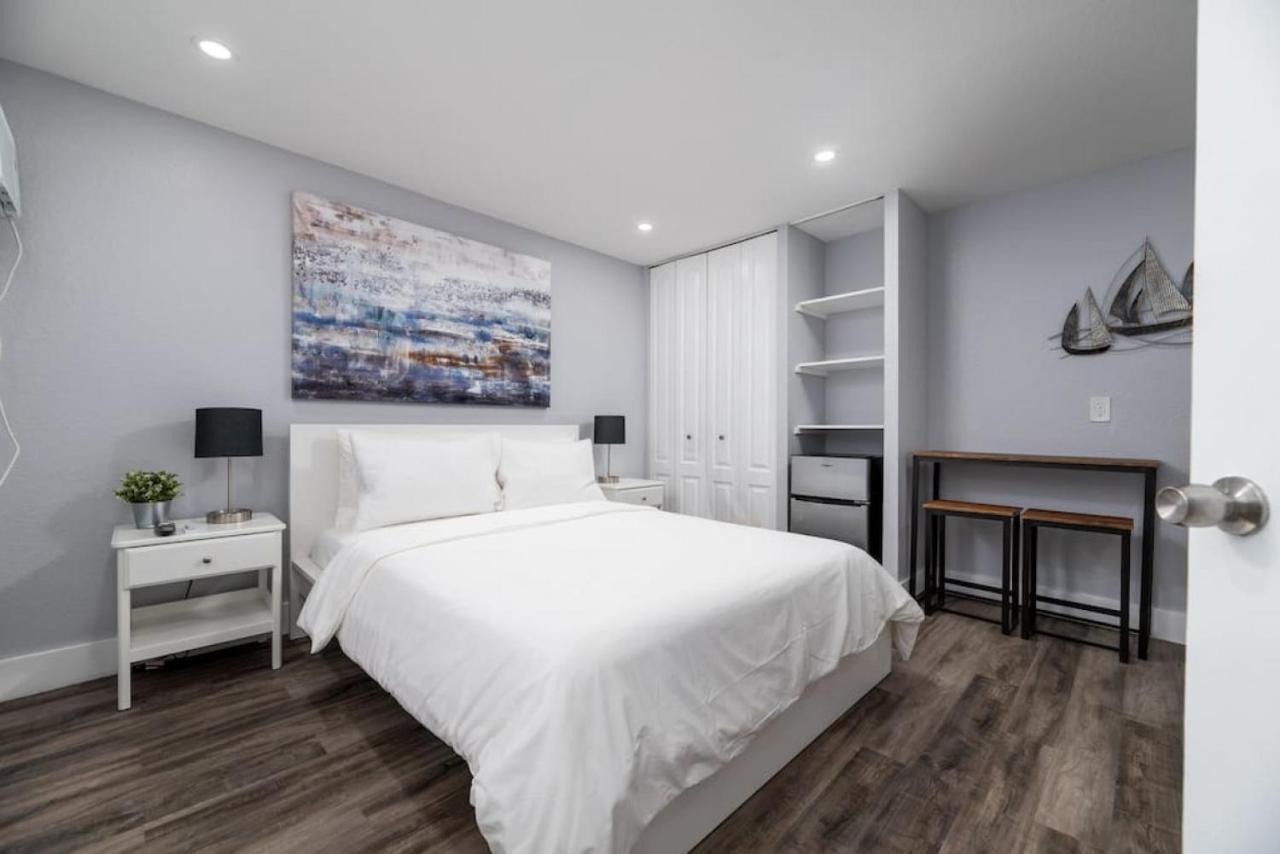 Shell On The Beach 103 - Renovated Hollywood Buitenkant foto